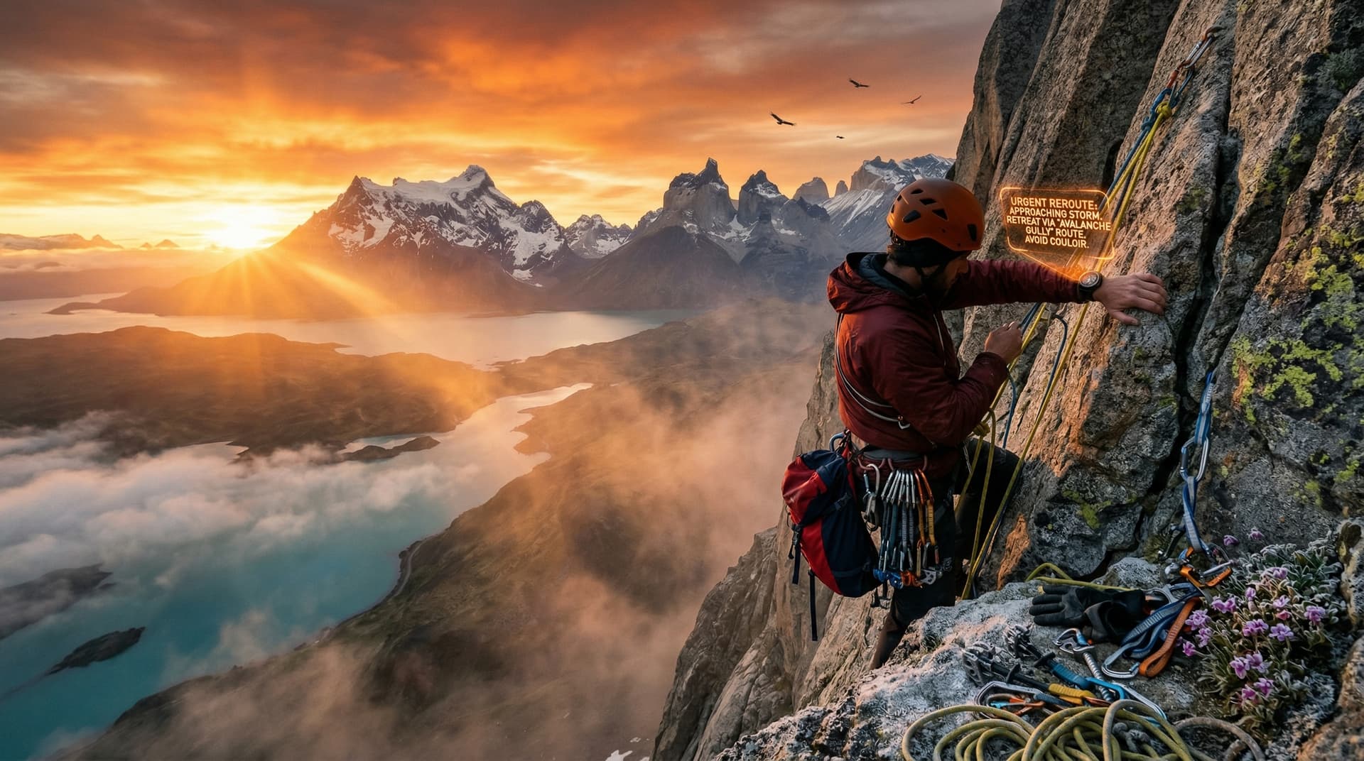 AI Travel Impatience Drives 40% Adventure Booking Surge