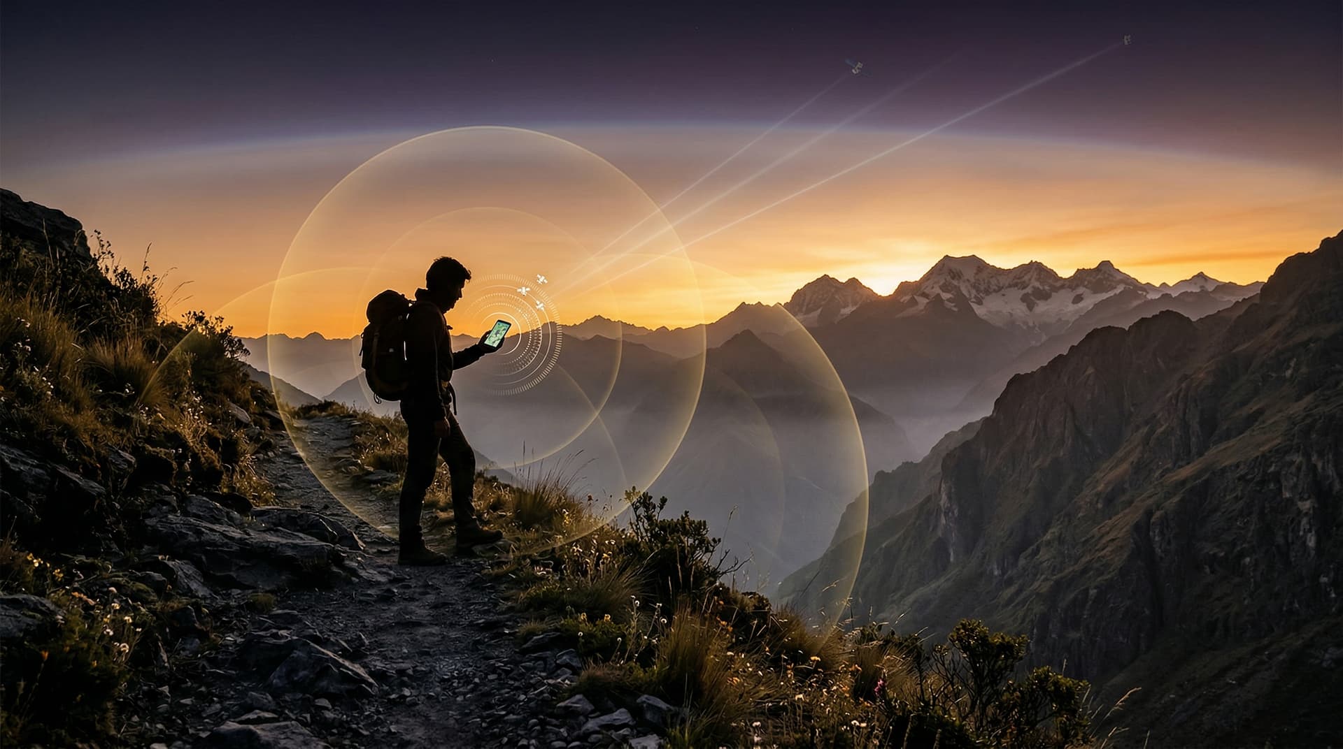 GPS Physics Boosts Travel Navigation Reliability