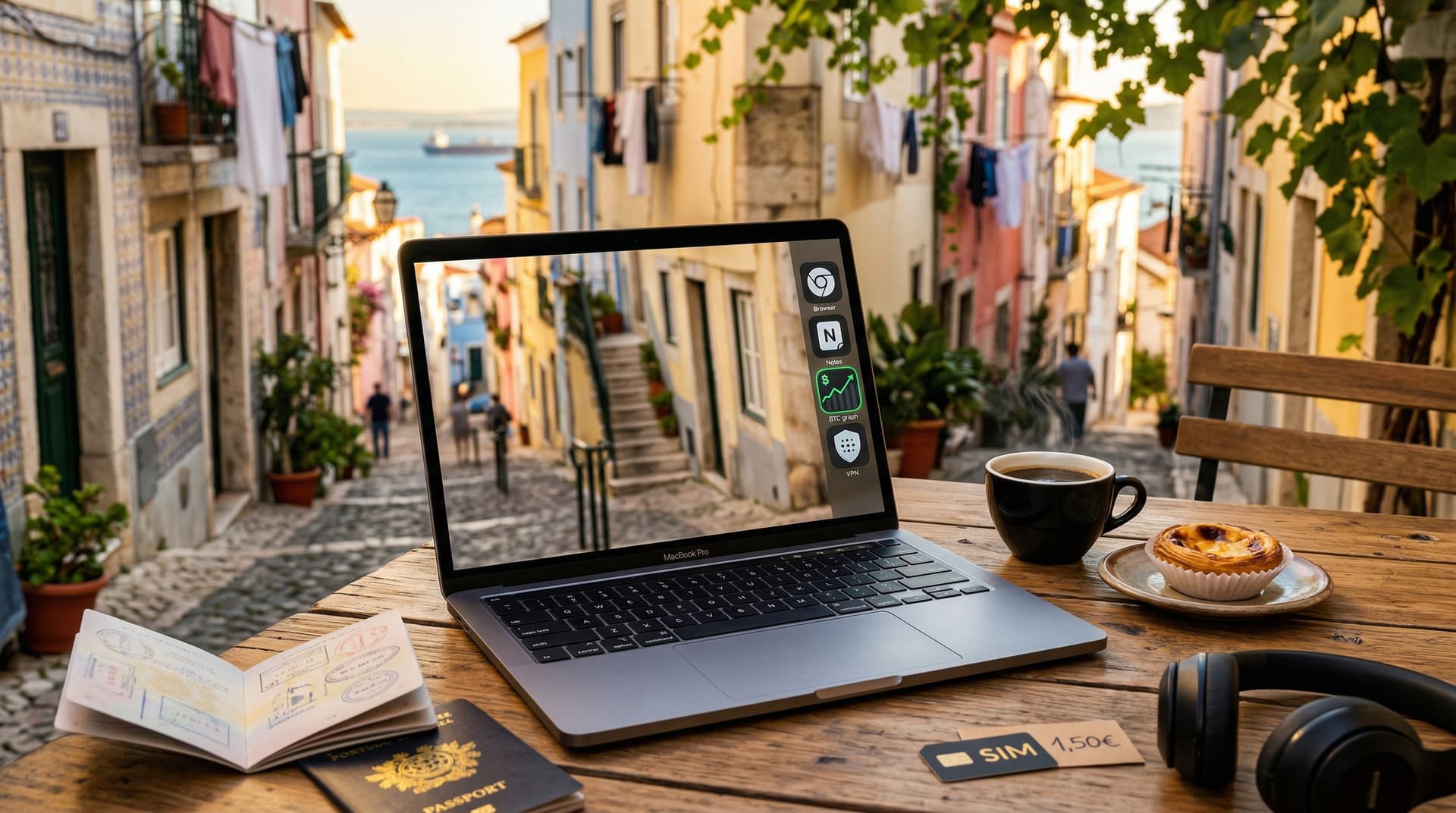 boringBar macOS Replaces Dock for 20% Faster Nomad Access