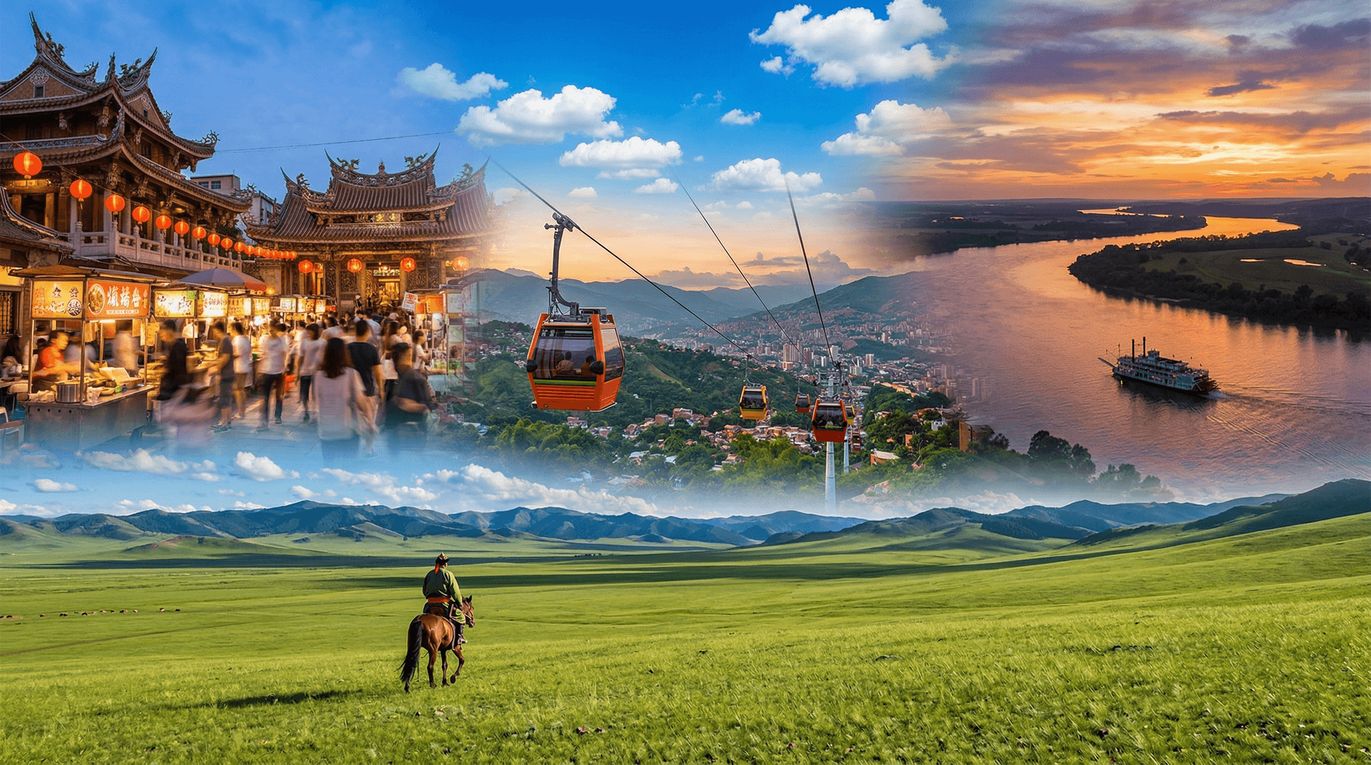 NYT Reveals 52 Places to Go in 2024: Top Travel Destinations