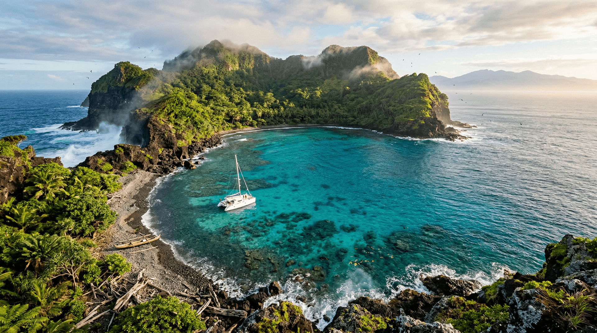 Uncharted Island Nautical Charts Debut Kara Atoll May 2026