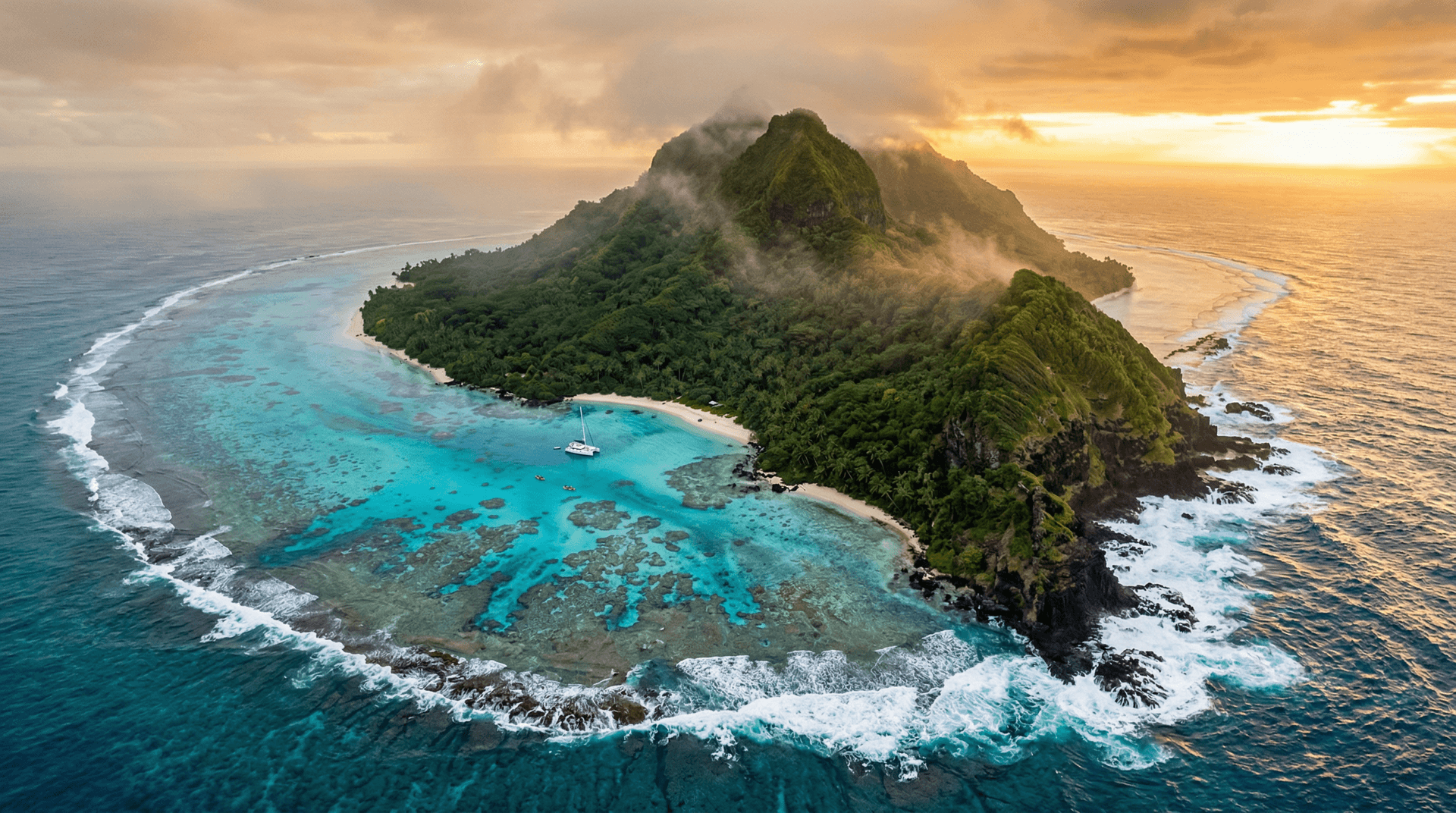 Uncharted Island Nautical Charts Debut: $4,500 Trips to 32km² Kara Atoll