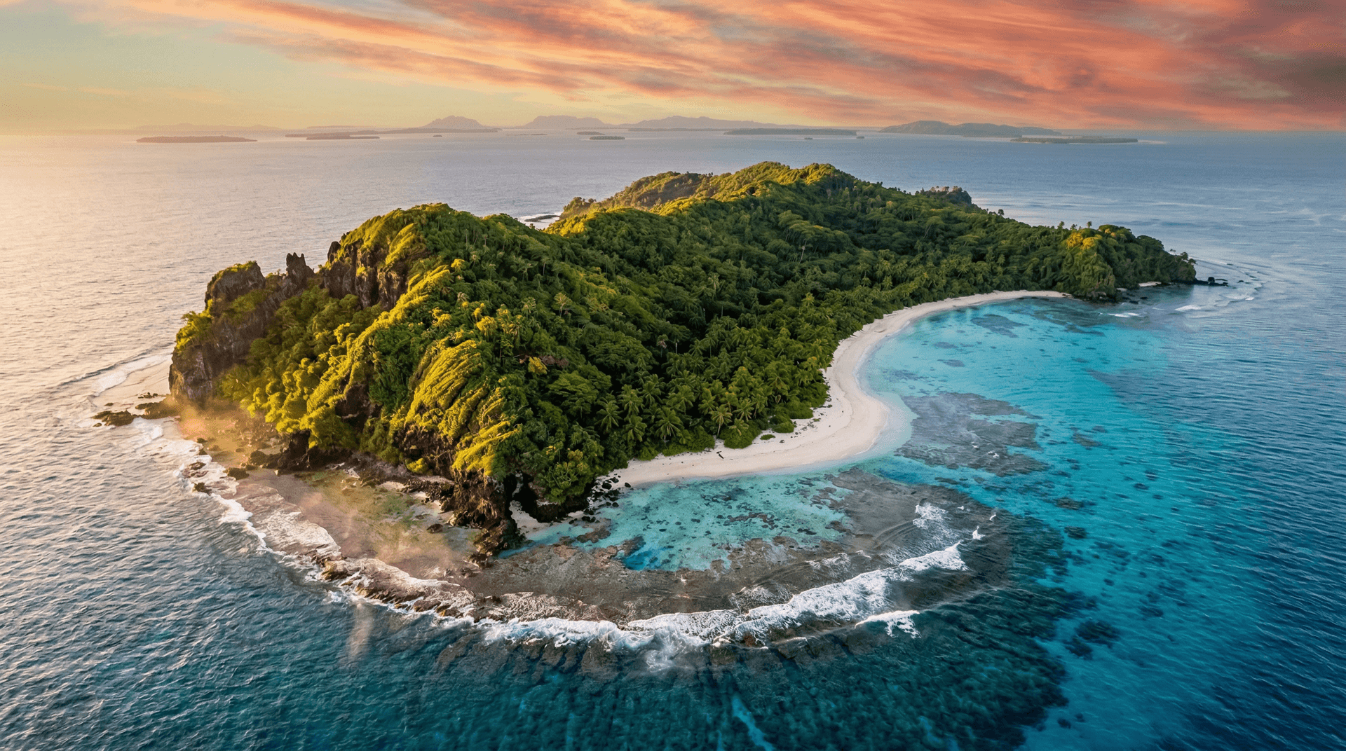 Uncharted Island Nautical Charts Updated: NOAA Maps 0.5km² Kawiu