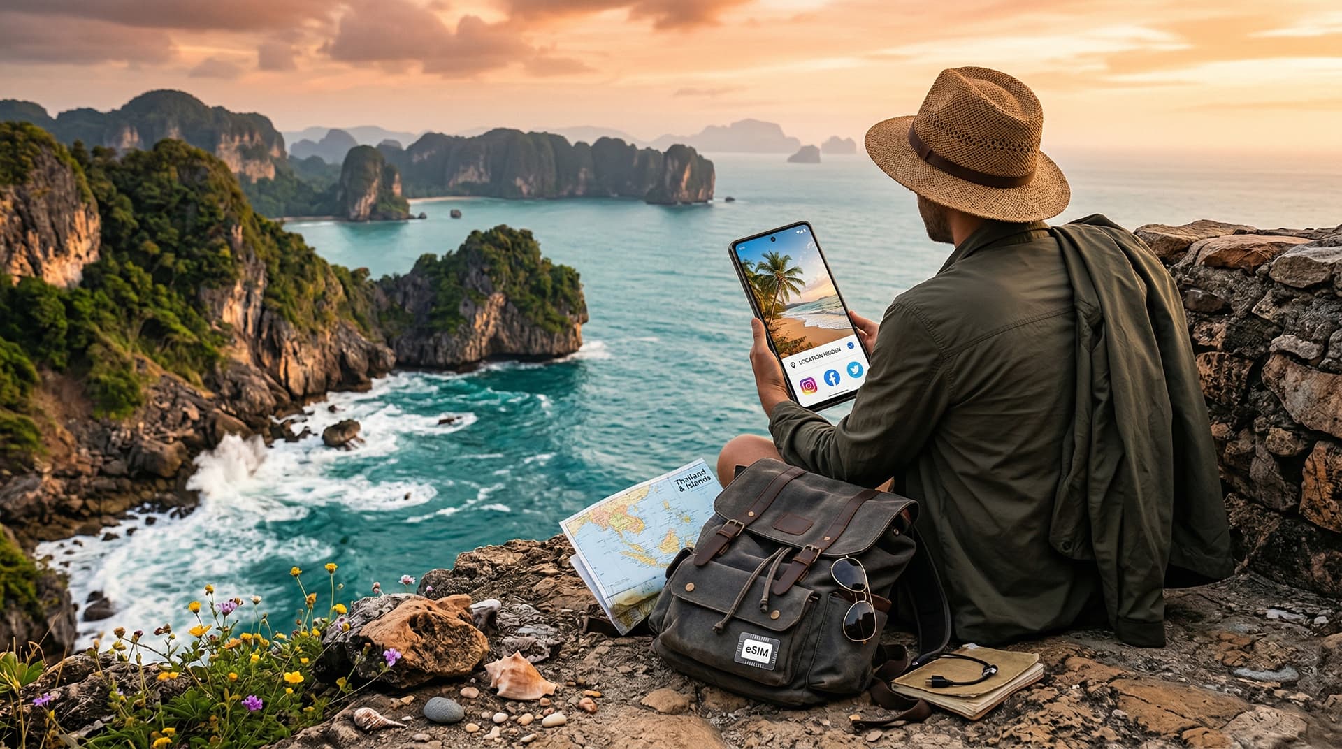 Android Photo Privacy Update Saves Travelers $144/Year on 3B Devices