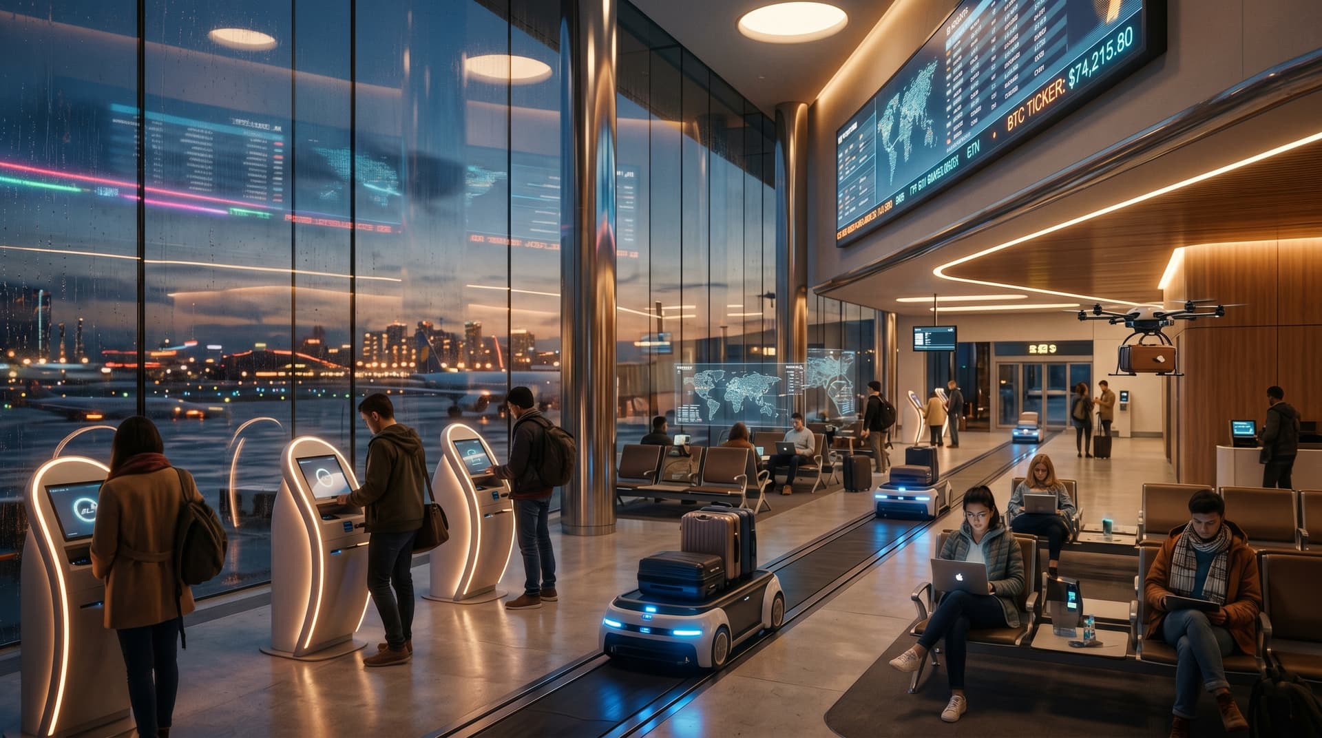 AI Regulation Travel in Illinois: Lawmakers Debate as Fear Index Drops to 23