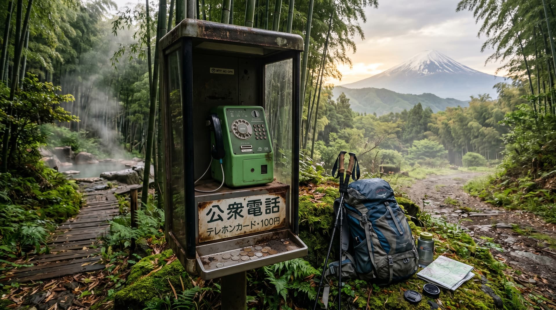 NaviDial Japan Excels for Off-Grid Travel as BTC Hits $75K, Fear at 23