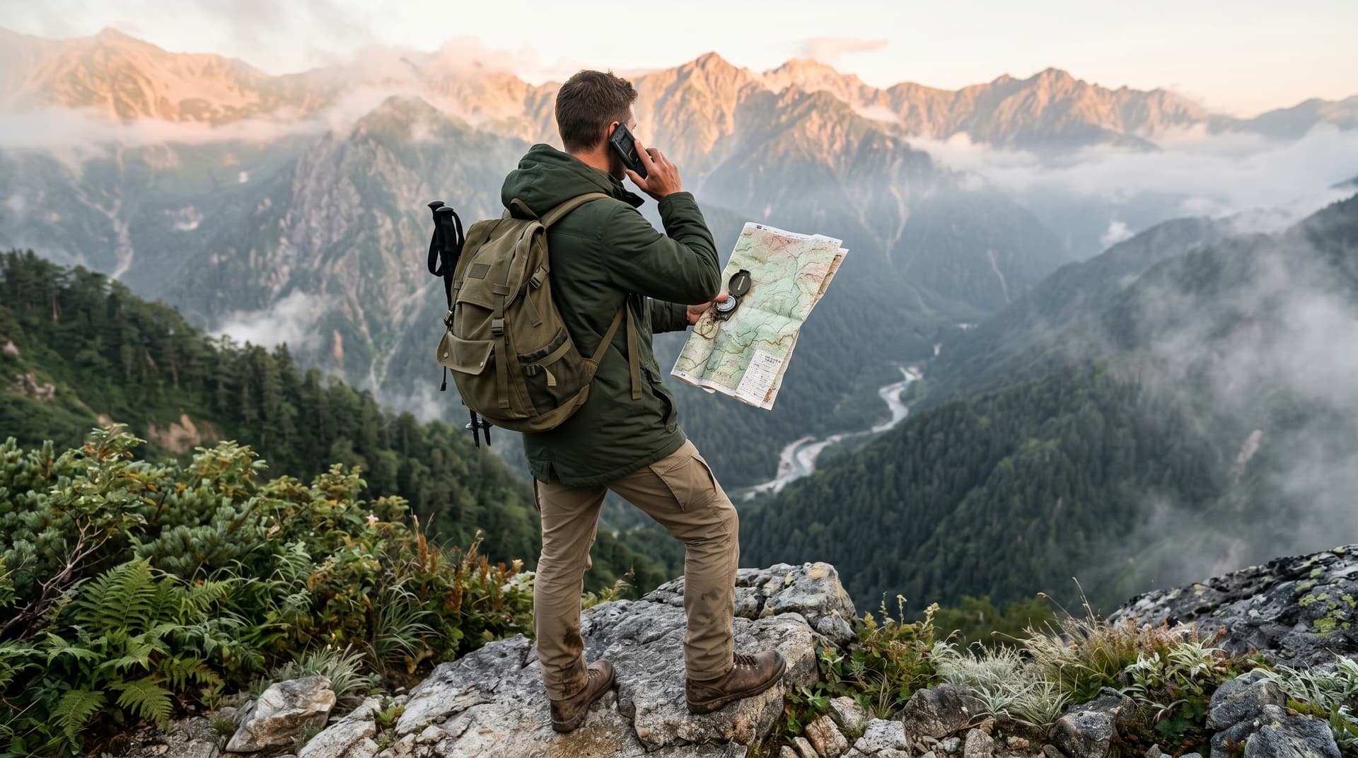 NaviDial Japan Off-Grid Voice Nav as BTC Hits $74,990