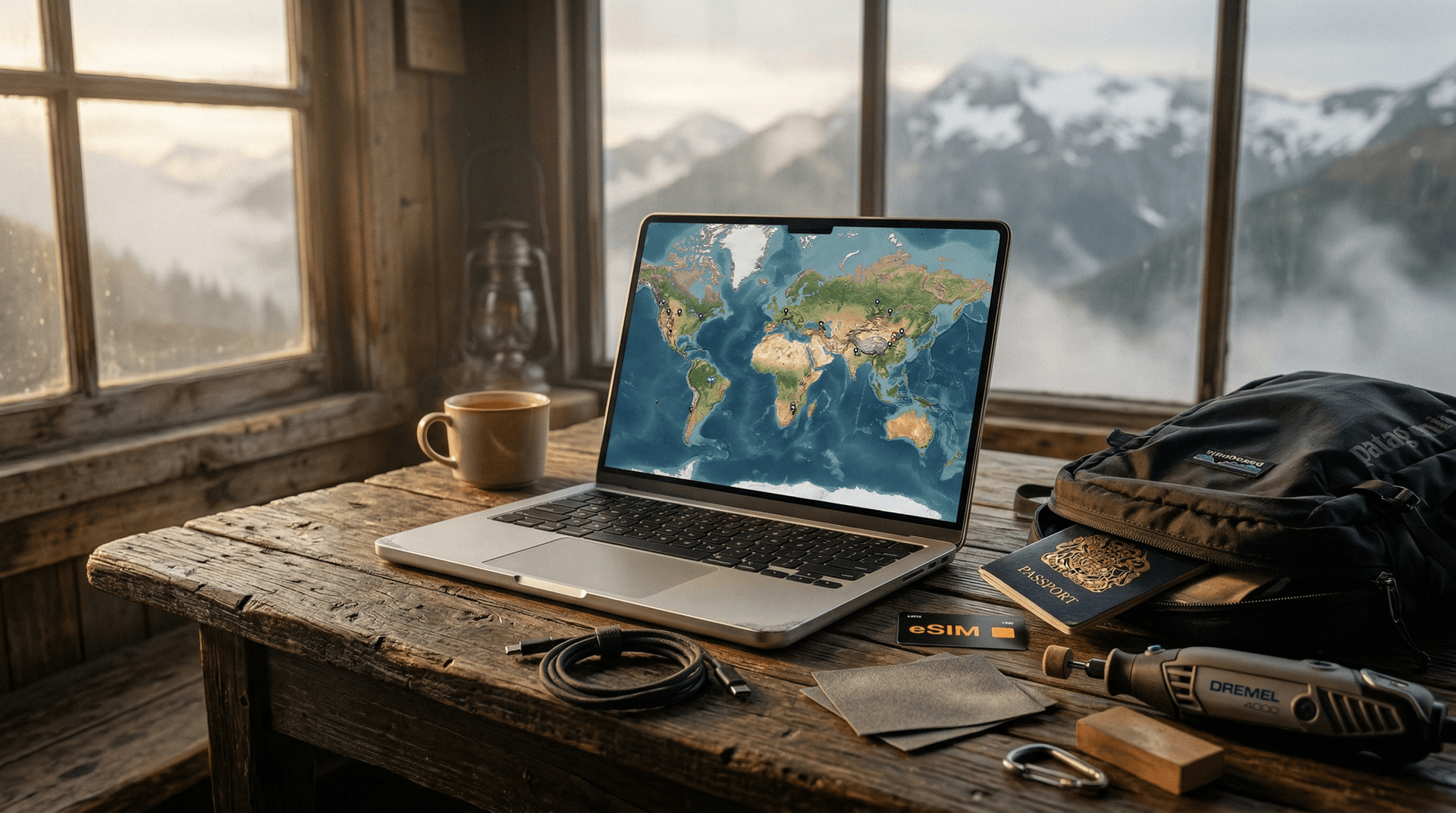 Filing MacBook Corners Toughens Laptops for Travel Packs