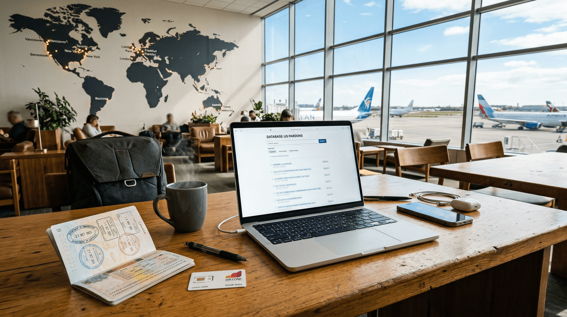 US Pardons Database Launches Free on Pardonnd.com