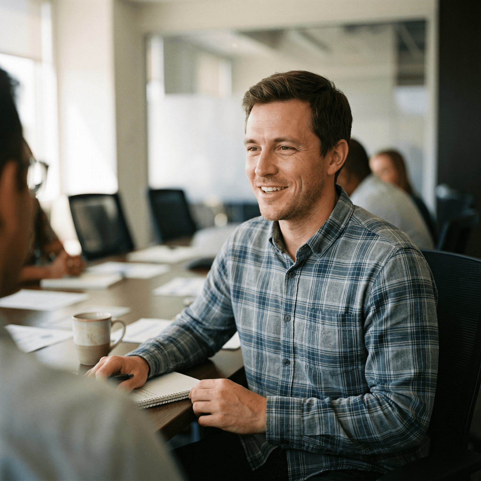 Sophie Anderson portrait