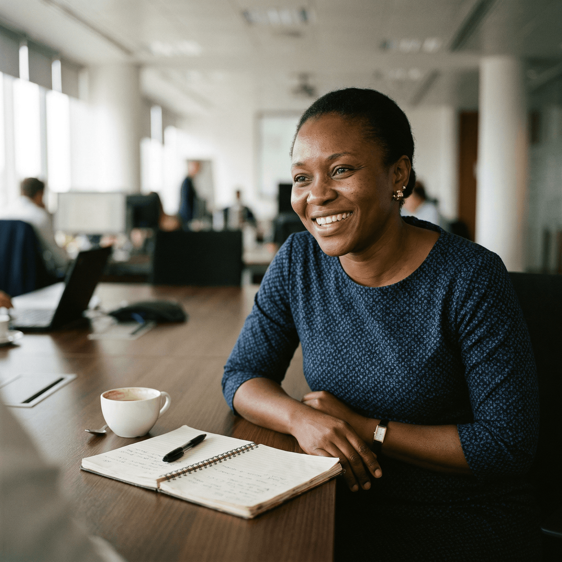 Kevin Nakamura portrait